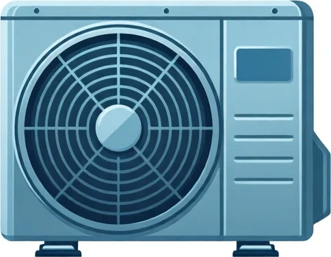 HVACBros Air Conditioning Repair logo