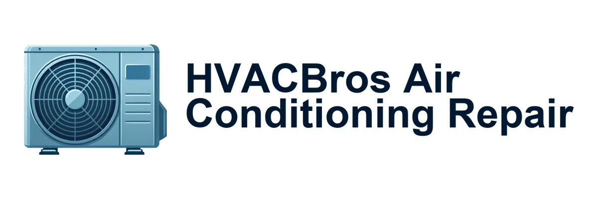 HVACBros Air Conditioning Repair