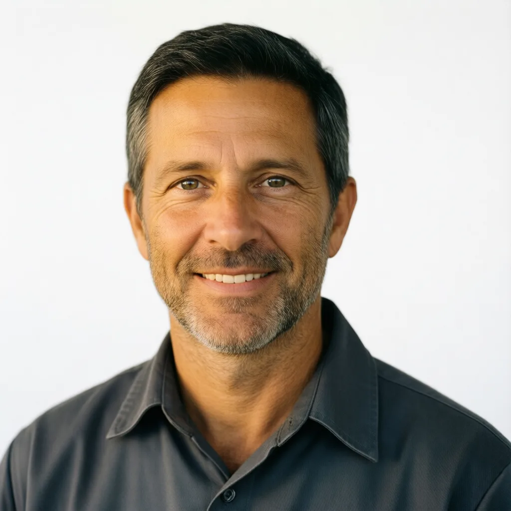 James Reed