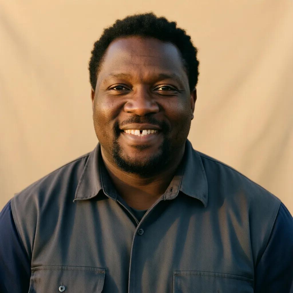 Darius Howard
