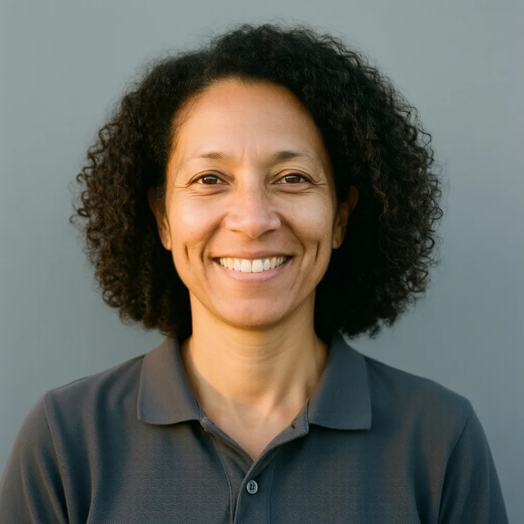 Nicole Wilson