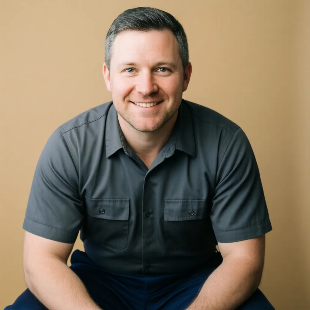 Michael Adams