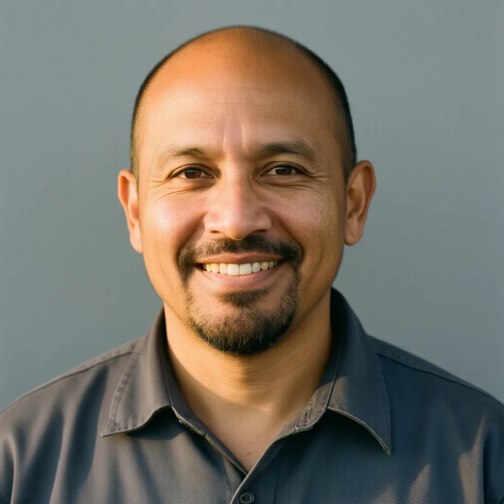 Marco Rivera