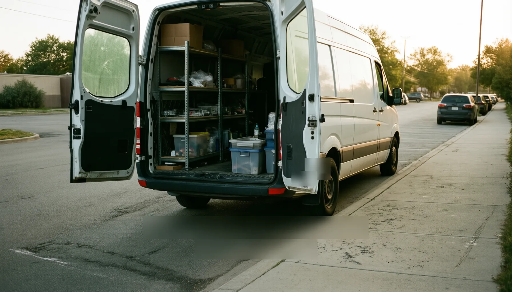 Service Fleet
