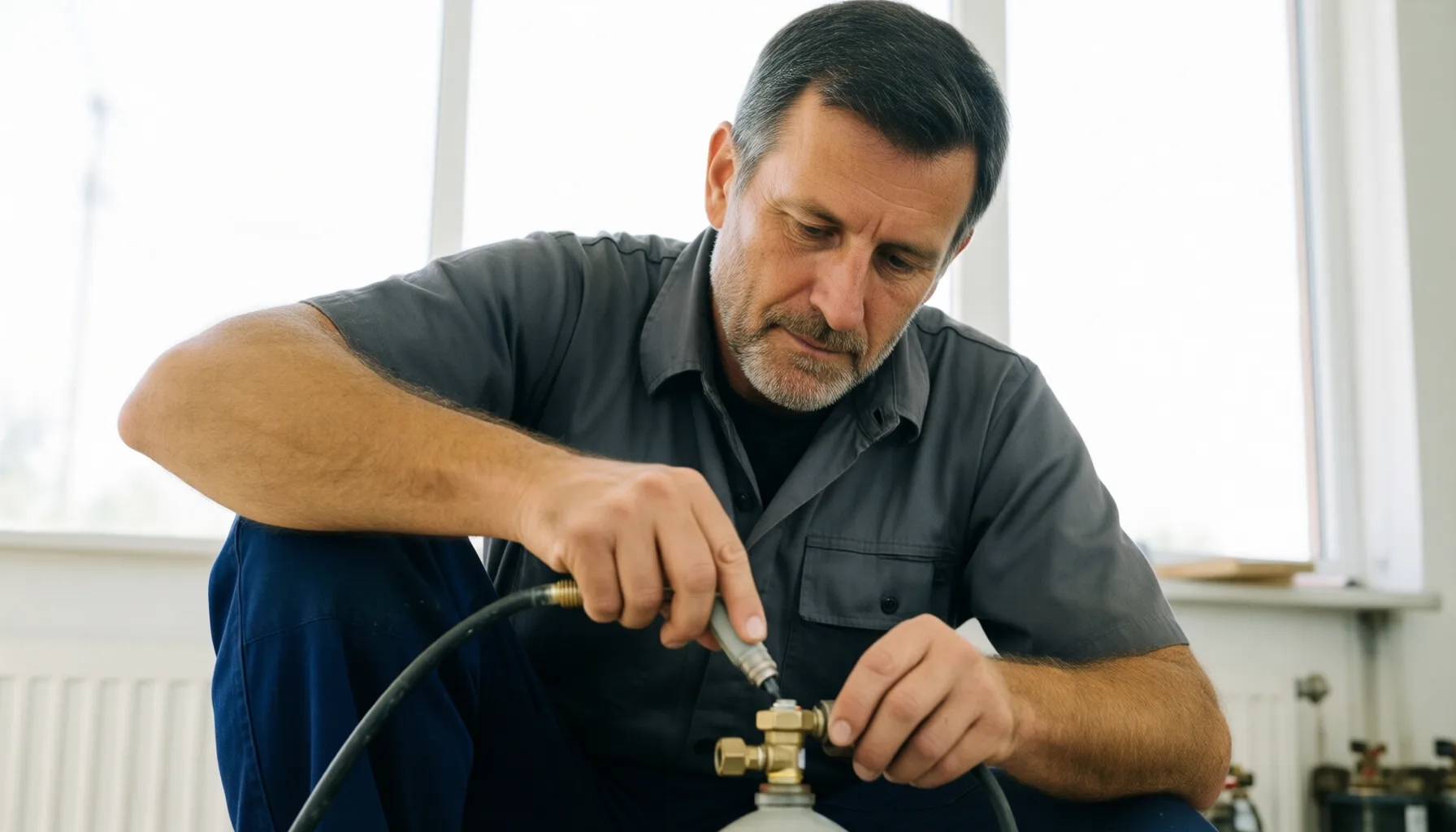Emergency HVAC Services