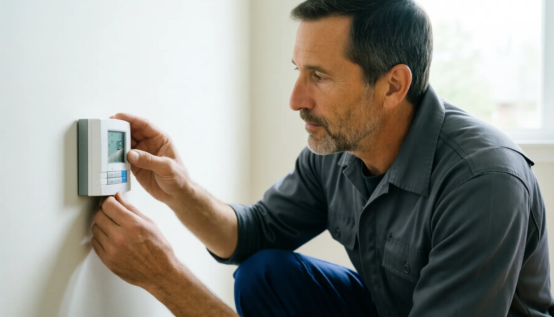 Indoor Air Quality Solutions