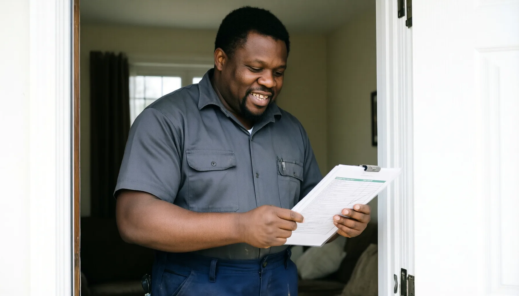 Commercial HVAC Services